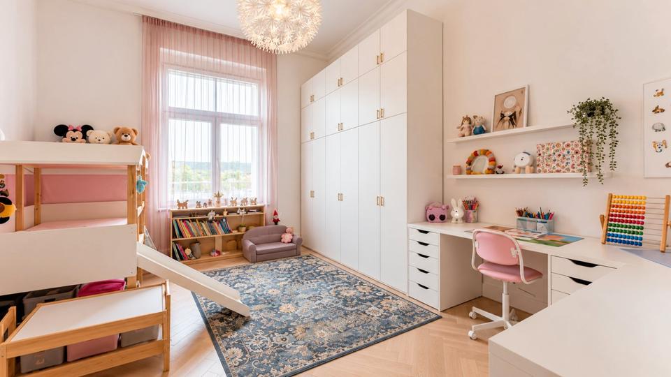 Etagenwohnung Hagen Hagen-Mitte - 5 Zimmer, 165 m&sup2;, 360.000&euro; | Angebot:27534137