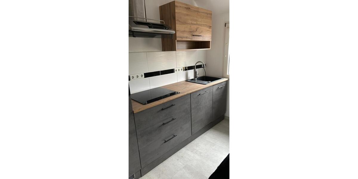 Etagenwohnung Schwelm - 2 Zimmer, 124.900&euro; | Angebot:22657814