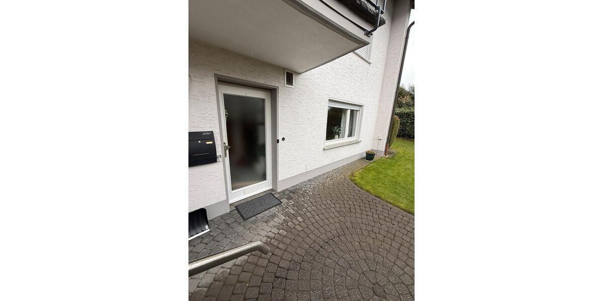 Etagenwohnung Meinerzhagen - 2 Zimmer, 55 m&sup2;, 595&euro; | Angebot:25941052