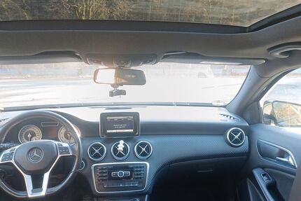 Mercedes-Benz A 180 215.000 km 8.000 &euro; Ennepetal 58256