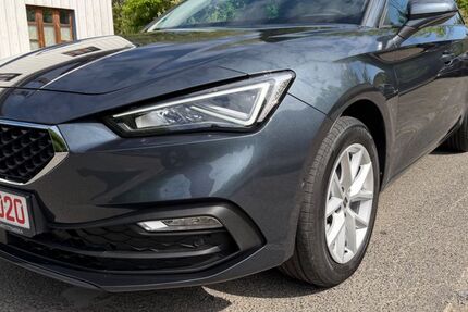 Seat Leon 58.000 km 24.999 &euro; Engelskirchen 51766