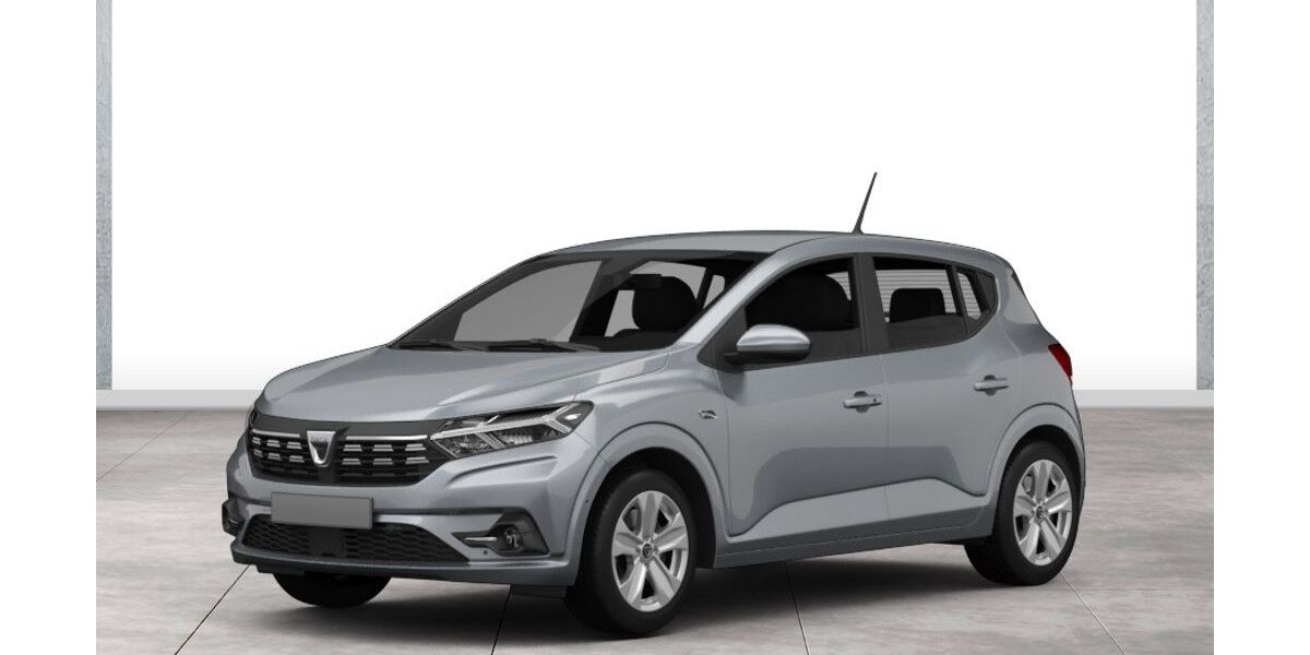 Dacia Sandero 40.000 km 12.490 &euro; Werdohl 58791