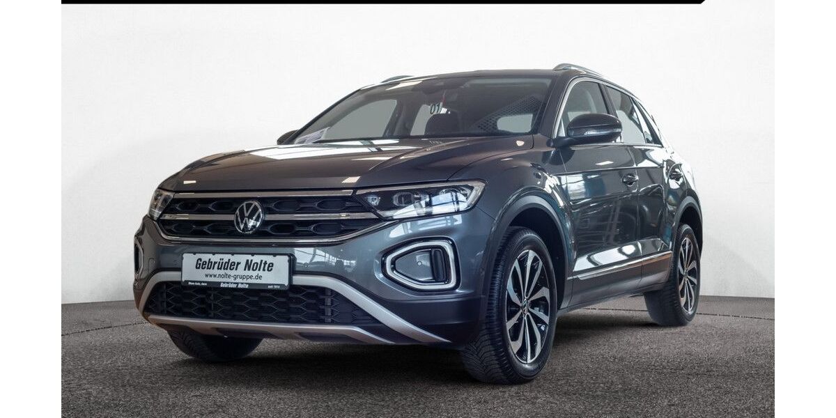 VW T-Roc 33.417 km 19.950 &euro; Iserlohn 58636