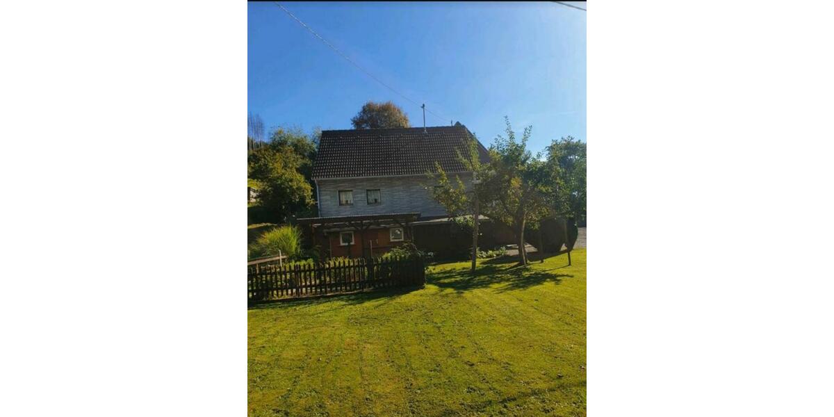 Einfamilienhaus Engelskirchen - 4 Zimmer, 95 m&sup2;, 239.000&euro; | Angebot:25876020