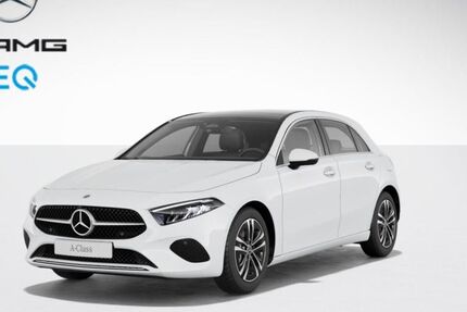 Mercedes-Benz A 250 12.199 km 33.290 &euro; Schwelm 58332