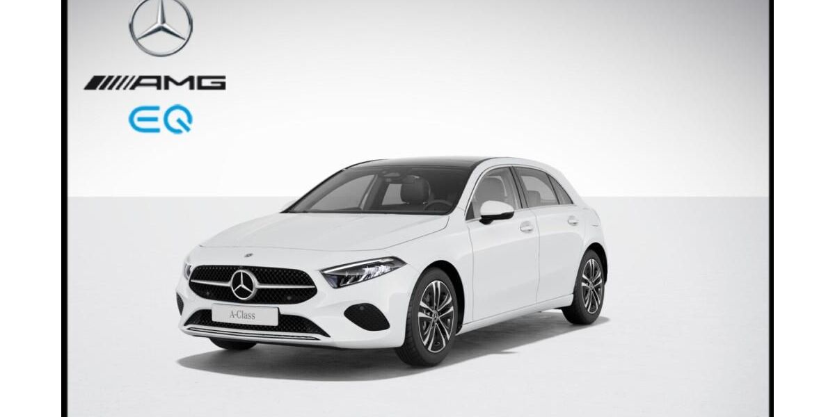 Mercedes-Benz A 250 12.199 km 33.290 &euro; Schwelm 58332