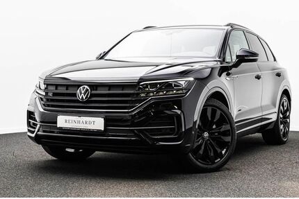 VW Touareg 37.326 km 52.430 &euro; Hagen 58091