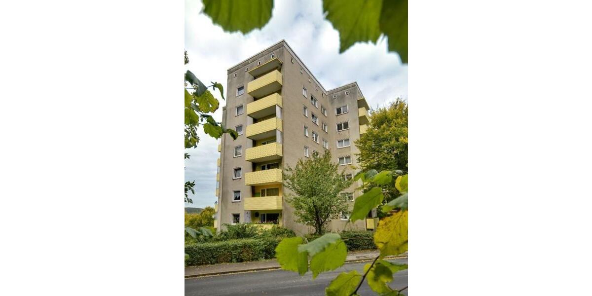 Etagenwohnung Iserlohn - 2 Zimmer, 61 m&sup2;, 448&euro; | Angebot:23345856