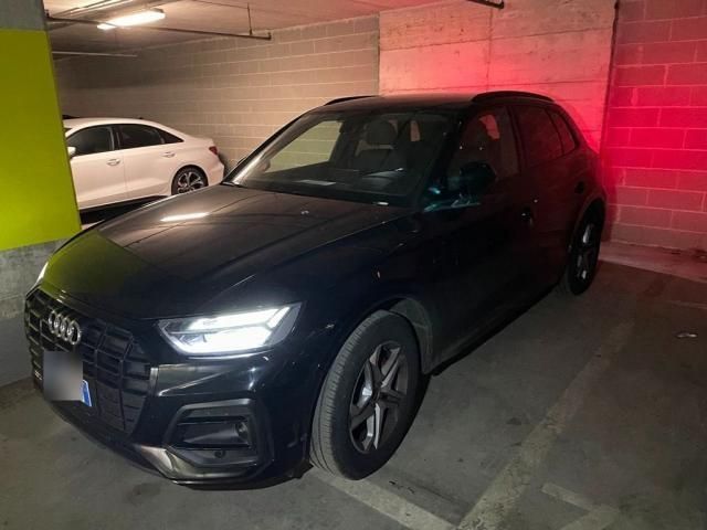 Audi Q5 126.597 km 26.739 &euro; Hagen 58091
