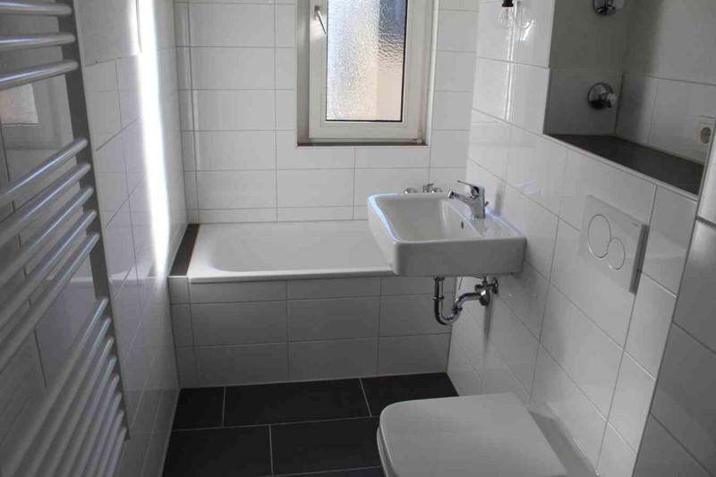 Etagenwohnung Lüdenscheid Staberg - 2.5 Zimmer, 47 m&sup2;, 341&euro; | Angebot:26527942