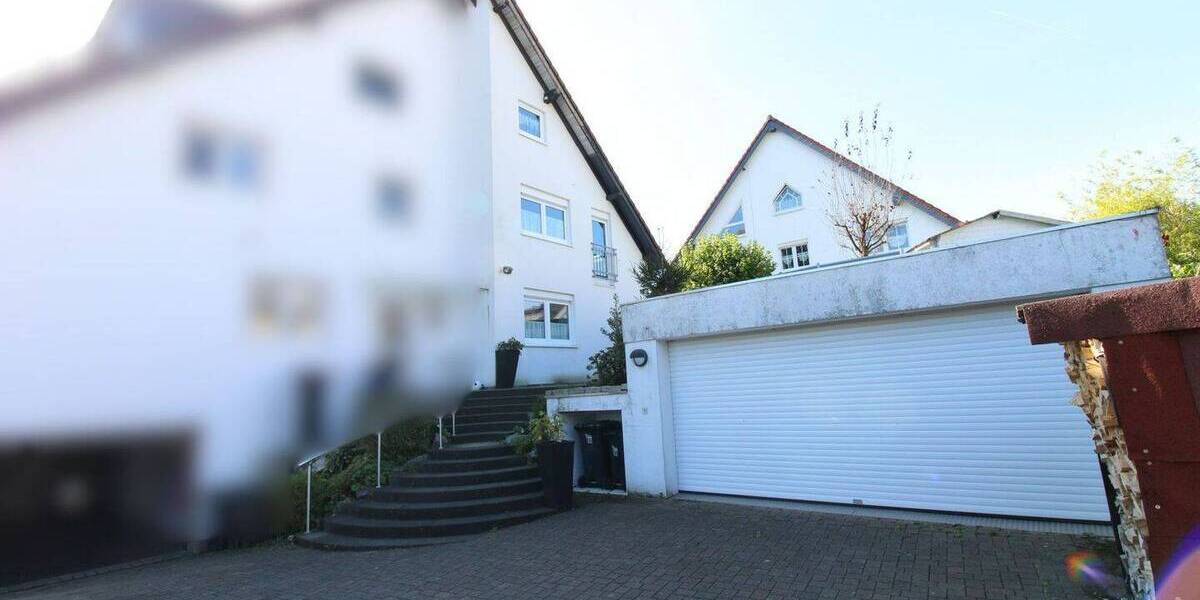 Einfamilienhaus Radevormwald Herbeck - 5 Zimmer, 164 m&sup2;, 379.000&euro; | Angebot:26596030