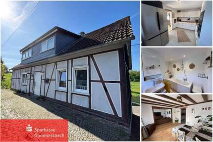 Haus Reichshof - 8 Zimmer, 186 m&sup2;, 249.000&euro; | Angebot:21807857