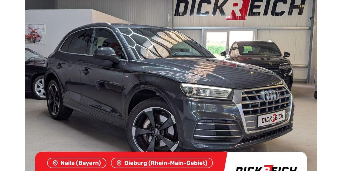 Audi Q5 171.888 km 25.980 &euro; Menden (Sauerland) 58708