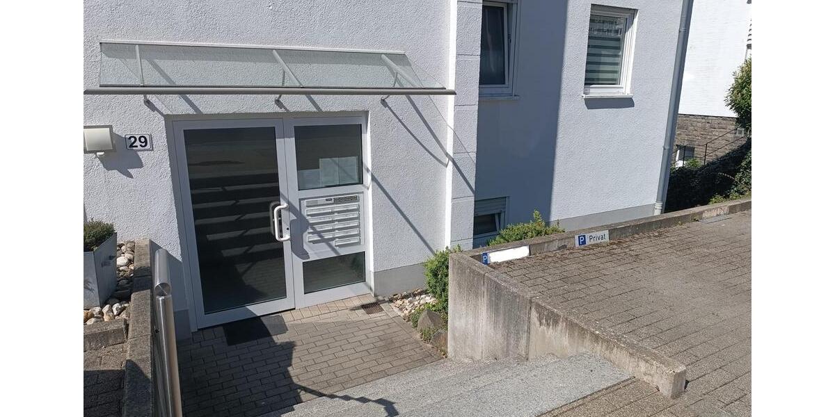 Etagenwohnung Ennepetal - 4 Zimmer, 91 m&sup2;, 214.000&euro; | Angebot:26765841