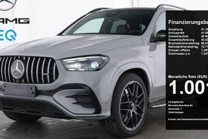 Mercedes-Benz GLE 53 AMG 14.628 km 102.490 &euro; Schwerte 58239