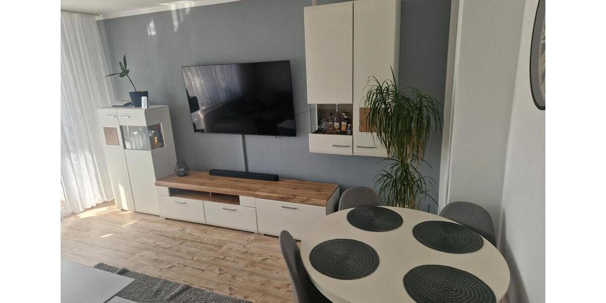 Erdgeschoßwohnung Hagen Dahl - 2 Zimmer, 59 m&sup2;, 567&euro; | Angebot:25924129