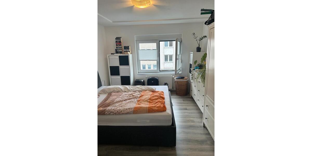 Etagenwohnung Hemer - 2 Zimmer, 55 m&sup2;, 128.000&euro; | Angebot:26357752