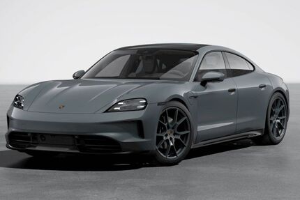 Porsche Taycan 7.999 km 147.500 &euro; Hagen 58119