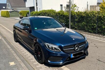 Mercedes-Benz C 250 151.000 km 20.500 &euro; Radevormwald 42477