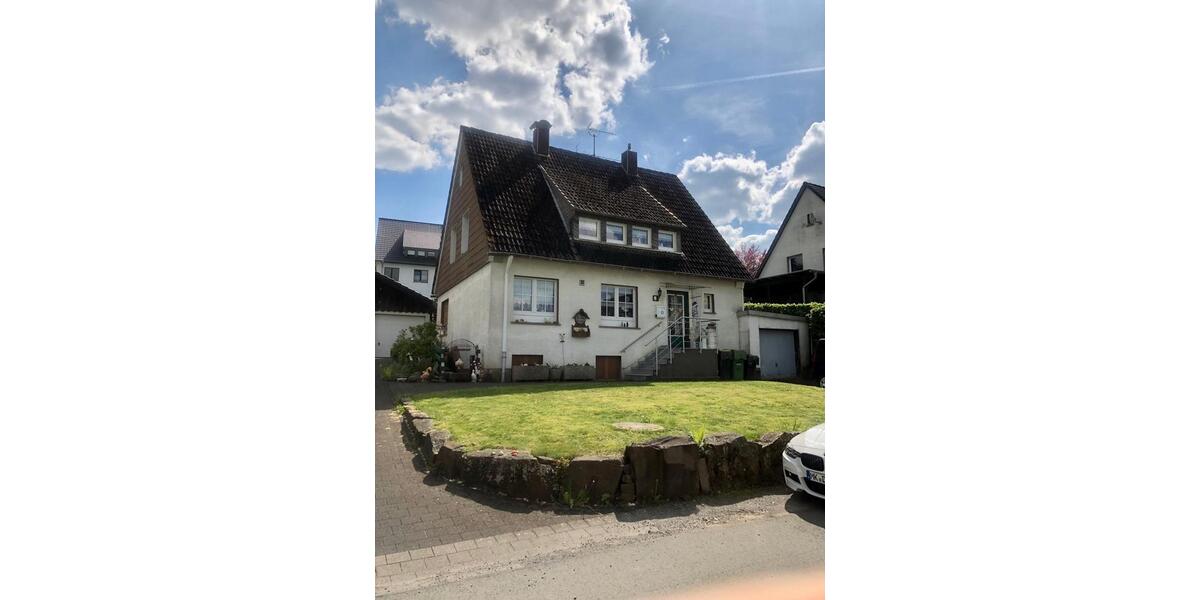 Einfamilienhaus Kierspe - 6 Zimmer, 129 m&sup2;, 240.000&euro; | Angebot:26455214