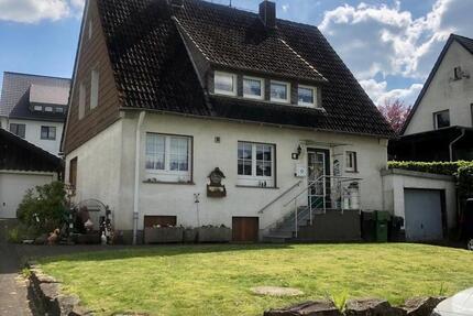 Haus Kierspe - 6 Zimmer, 129 m&sup2;, 240.000&euro; | Angebot:26455214