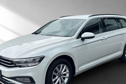 VW Passat Variant 82.951 km 19.990 &euro; Attendorn 57439