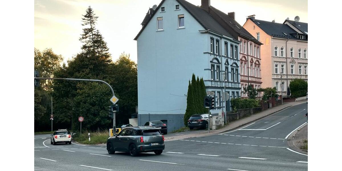 Etagenwohnung Lüdenscheid Staberg - 3 Zimmer, 82 m&sup2;, 450&euro; | Angebot:25853036