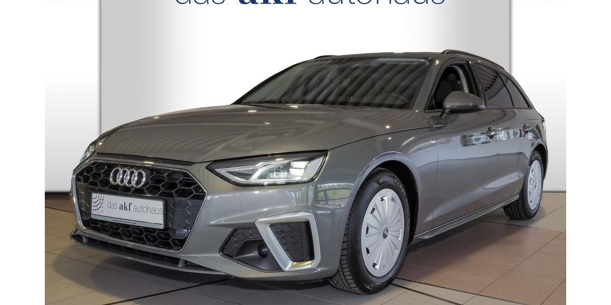 Audi A4 18.866 km 39.950 &euro; Schwerte 58239