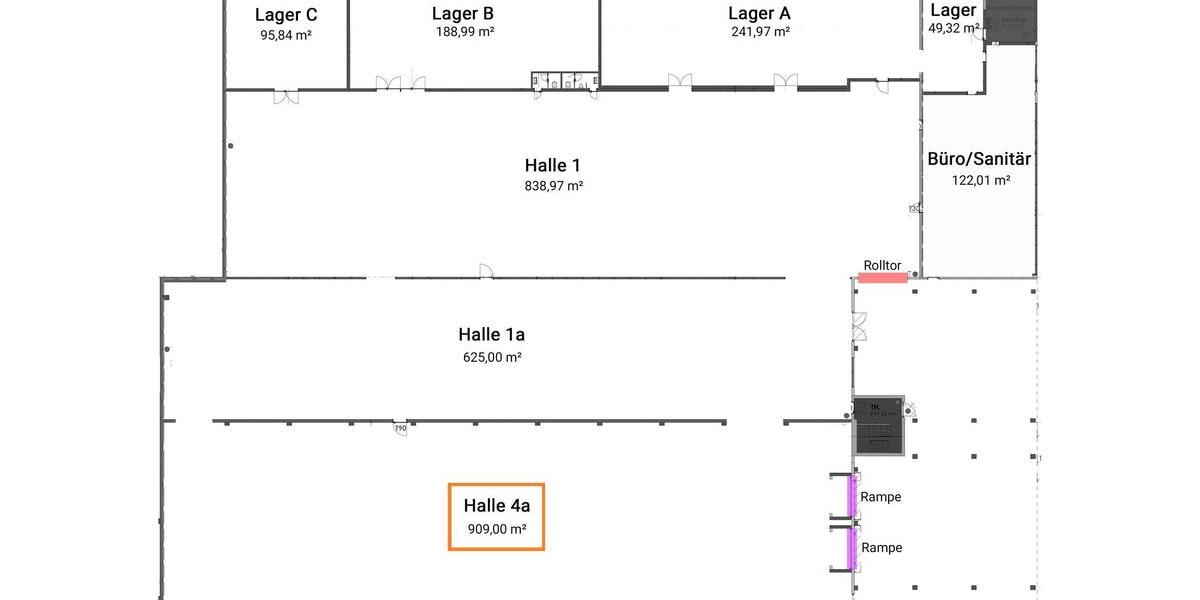 Gewerbeobjekt Sundern (Sauerland) - 3.180&euro; | Angebot:21582419
