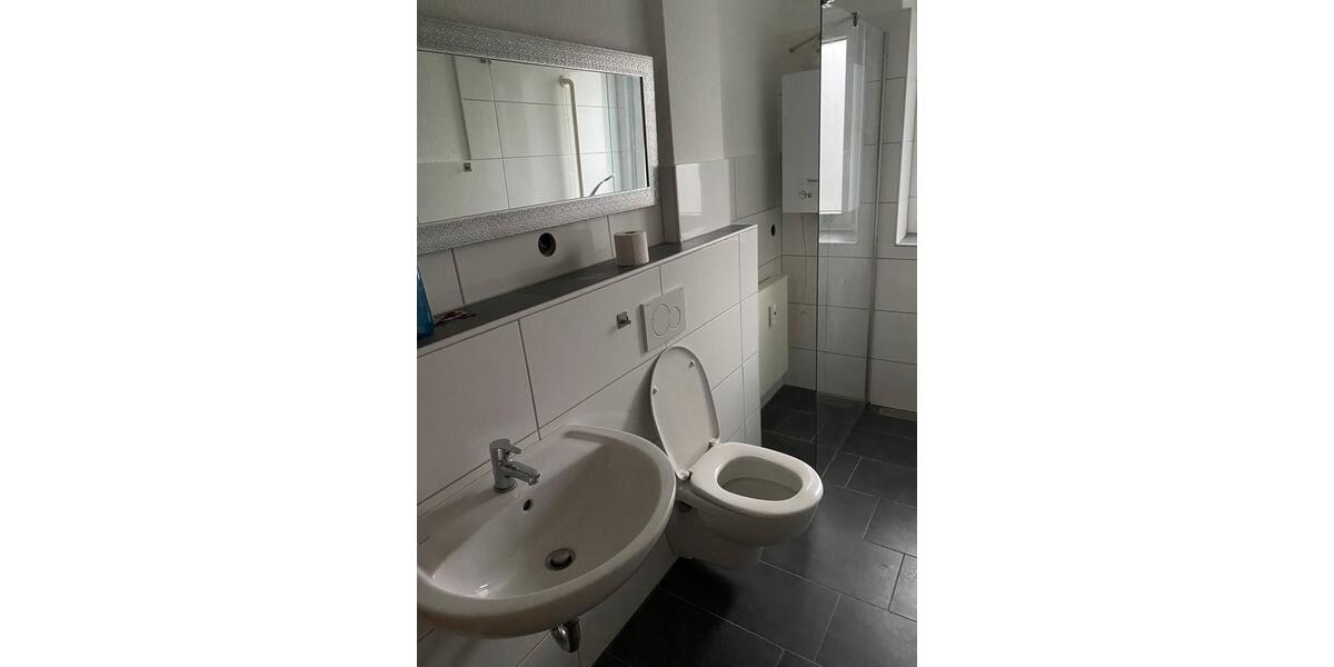 Erdgeschoßwohnung Gevelsberg - 2 Zimmer, 50 m&sup2;, 450&euro; | Angebot:25883650