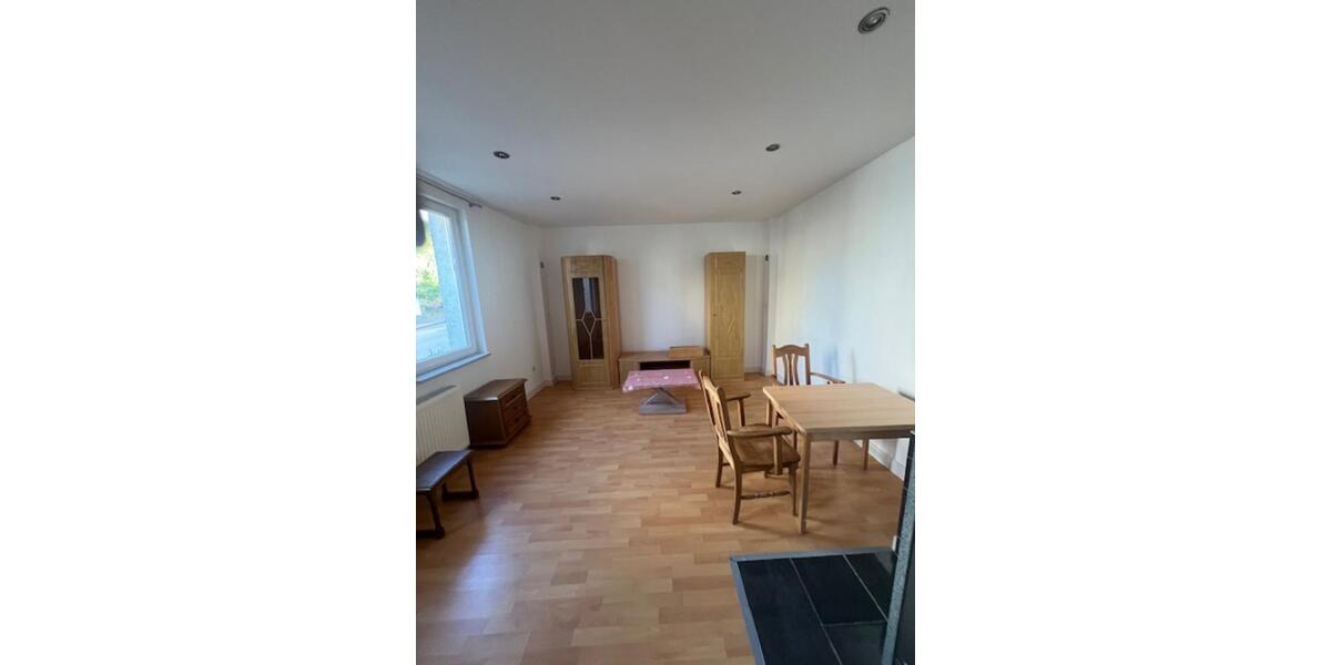 Etagenwohnung Gummersbach - 1 Zimmer, 19 m&sup2;, 475&euro; | Angebot:25547487