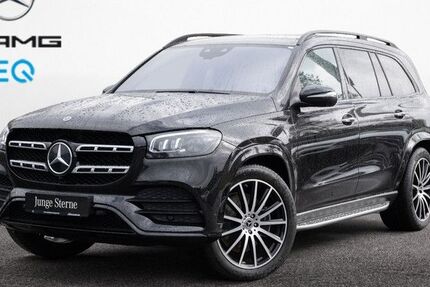 Mercedes-Benz GLS 400 5.700 km 97.790 &euro; Plettenberg 58840