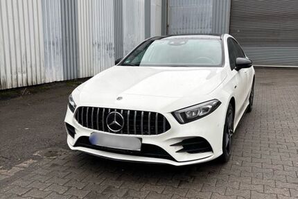 Mercedes-Benz A 250 100.000 km 22.000 &euro; Plettenberg 58840