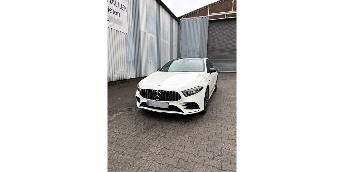 Mercedes-Benz A 250 100.000 km 22.000 &euro; Plettenberg 58840