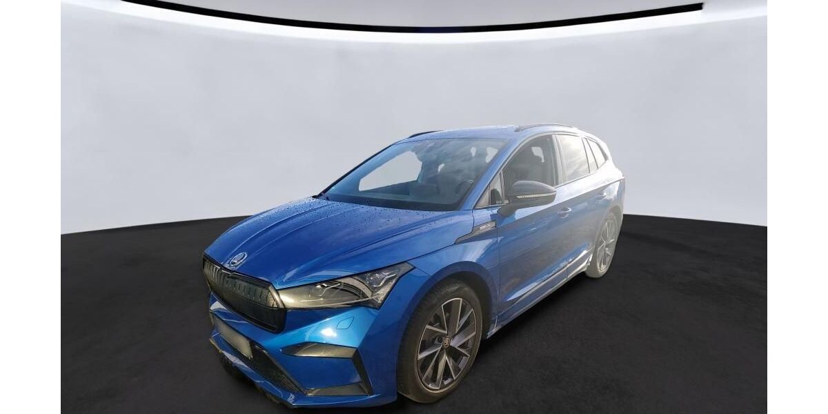 Skoda Enyaq 18.310 km 29.710 &euro; Hagen 58091