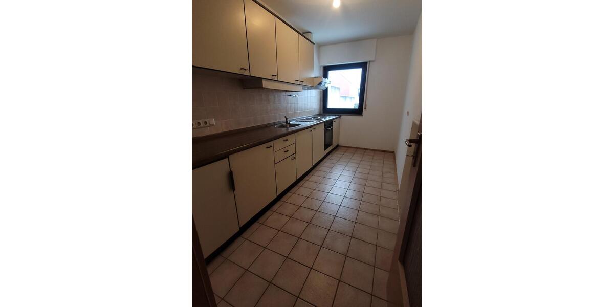 Etagenwohnung Lüdenscheid Staberg - 2 Zimmer, 66 m&sup2;, 495&euro; | Angebot:24659836