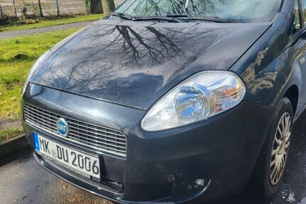 Fiat Punto 199.500 km 1.400 &euro; Iserlohn 58636