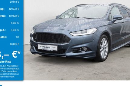 Ford Mondeo 65.517 km 14.590 &euro; Meinerzhagen 58540