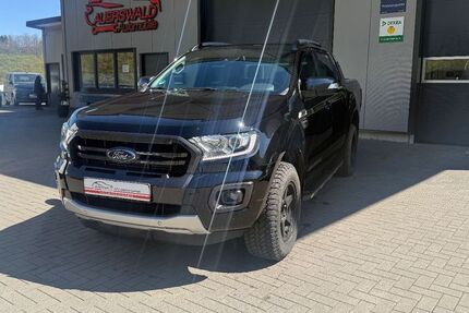 Ford Ranger 100.000 km 26.790 &euro; Finnentrop 57413
