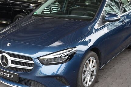 Mercedes-Benz B 250 48.500 km 28.740 &euro; Engelskirchen 51766