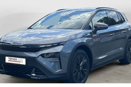 Skoda Elroq 4.999 km 49.880 &euro; Schwelm 58332