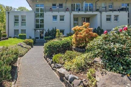 Hochwertige Penthouse-Wohnung mit großem Balkon und Kfz-Stellplätzen - Wohnung Lüdenscheid Hellersen | Angebot:26634909