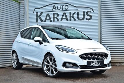 Ford Fiesta 52.294 km 12.995 &euro; Iserlohn 58644