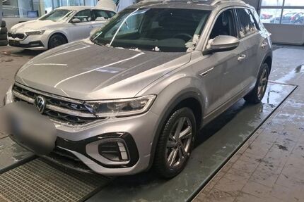 VW T-Roc 3.218 km 31.709 &euro; Hagen 58091