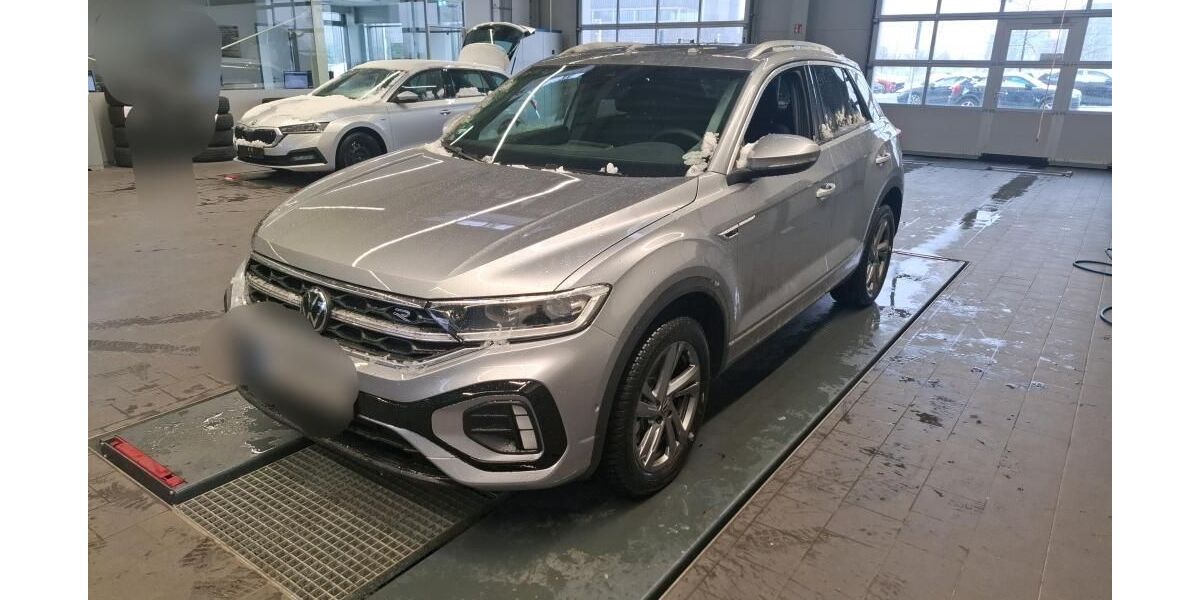 VW T-Roc 3.218 km 31.709 &euro; Hagen 58091