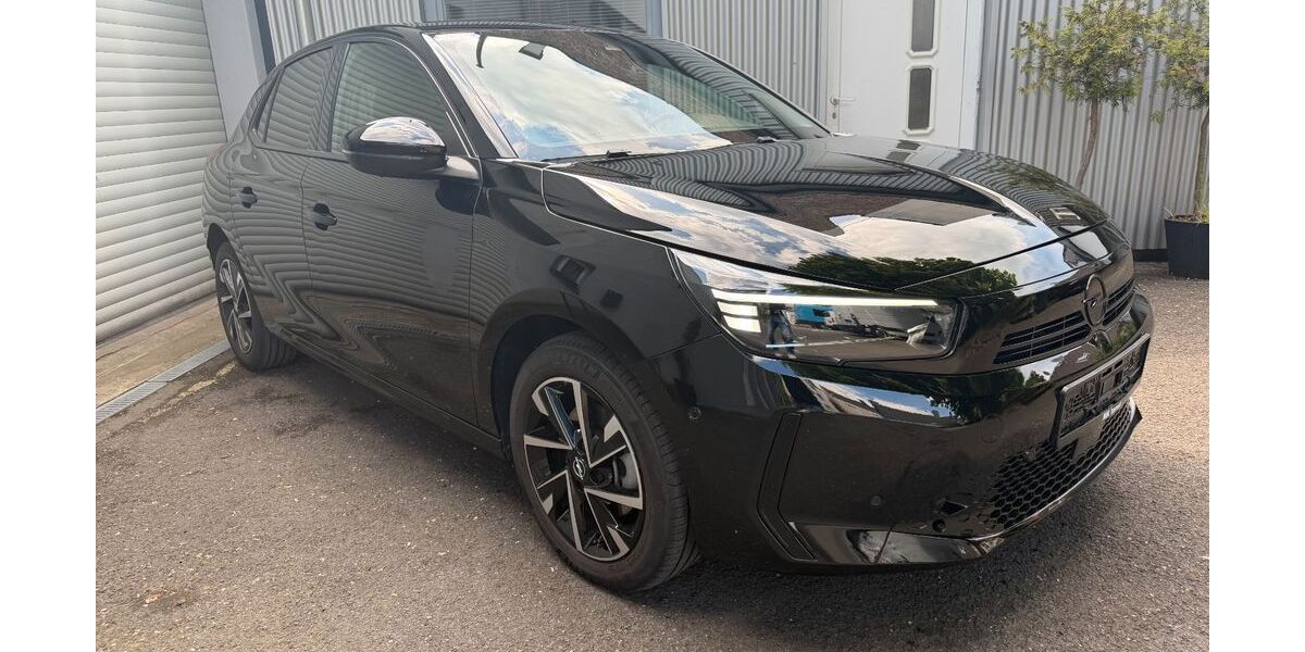 Opel Corsa 18.990 km 14.990 &euro; Iserlohn 58636