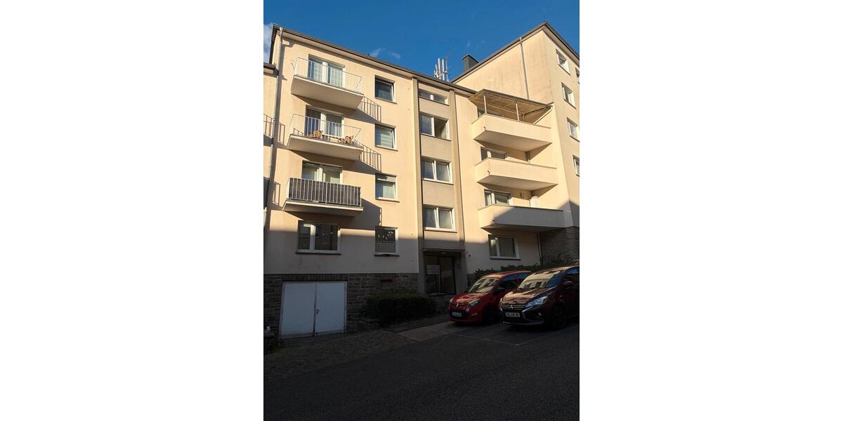 Etagenwohnung Hagen Hagen-Mitte - 5 Zimmer, 116 m&sup2;, 209.000&euro; | Angebot:27426674