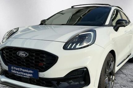 Ford Puma 15.044 km 28.980 &euro; Wipperfuerth 51688