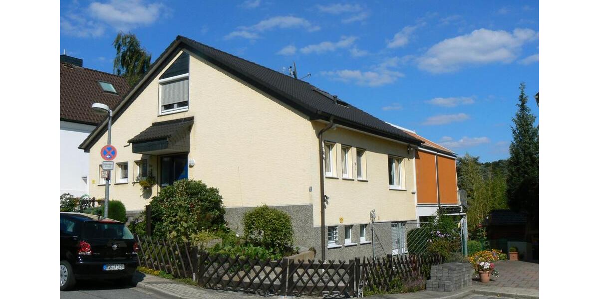 Terrassenwohnung Herdecke - 2 Zimmer, 59 m&sup2;, 590&euro; | Angebot:26214425