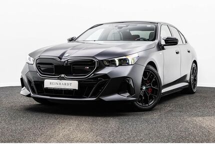 BMW i5 20.979 km 63.740 &euro; Hagen 58091